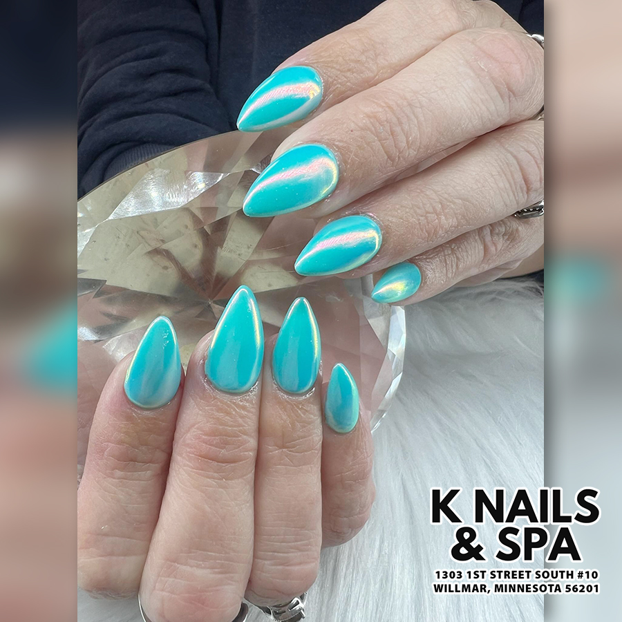 NAil April 29